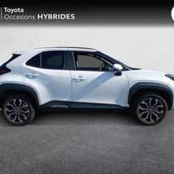 Toyota Yaris Cross 116h Design MY22 Quimper