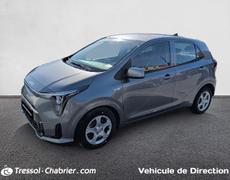 Kia Picanto Albi