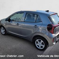 Kia Picanto Picanto 1.0 GDi 68 ch BVMA5 Active Albi