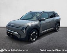 Kia EV3 Albi