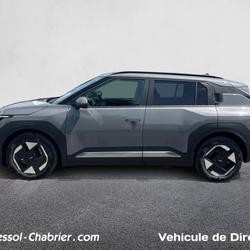 Kia EV3 EV3 204 ch Autonomie Longue 81.4 kWh Earth Albi