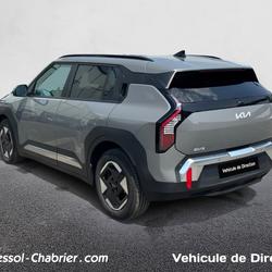 Kia EV3 EV3 204 ch Autonomie Longue 81.4 kWh Earth Albi