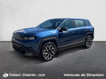 Jeep Compass - Compass 157 kW 4x2 Altitude - 48 990 €