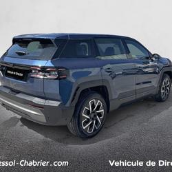 Jeep Compass Compass 157 kW 4x2 Altitude Albi