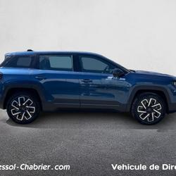 Jeep Compass Compass 157 kW 4x2 Altitude Albi