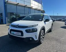 Citroen C4 Cactus Saint-Léger-de-Linières