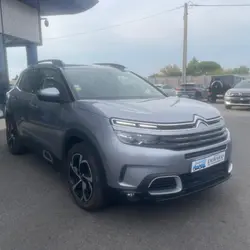 Citroen C5 Aircross BLUEHDI 130CH S&S FEEL occasion - M&eacute;rignac - photo 3/21