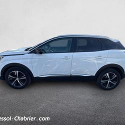 Peugeot 3008 3008 BlueHDi 130ch S&S BVM6 Allure Auch