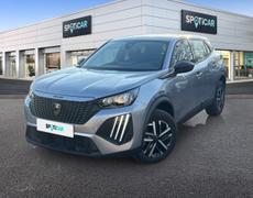Peugeot 2008 Auch