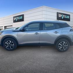 Peugeot 2008 2008 100 S&S BVM6 Style Auch