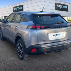 Peugeot 2008 2008 100 S&S BVM6 Style Auch