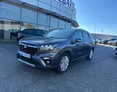 Suzuki S Cross - 1.4 BOOSTERJET HYBRID 129CH PRIVILEGE - 19 490 €