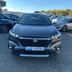 Suzuki S Cross 1.4 BOOSTERJET HYBRID 129CH PRIVILEGE occasion - Lab&egrave;ge - photo 2/25