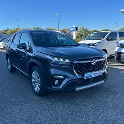 Suzuki S Cross 1.4 BOOSTERJET HYBRID 129CH PRIVILEGE occasion - Lab&egrave;ge - photo 3/25