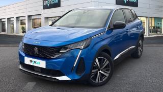 Peugeot 3008  - Allure - photo 0