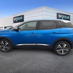 Peugeot 3008 3008 BlueHDi 130ch S&S EAT8 Allure Auch