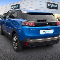 Peugeot 3008 3008 BlueHDi 130ch S&S EAT8 Allure Auch