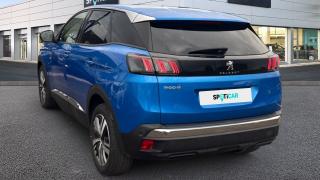 Peugeot 3008  - Allure - photo 2