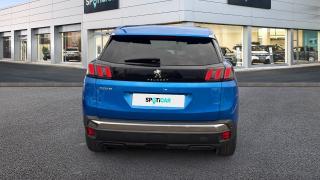 Peugeot 3008  - Allure - photo 3