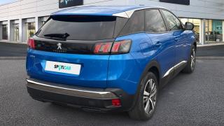 Peugeot 3008  - Allure - photo 4
