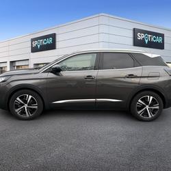 Peugeot 3008 3008 Hybrid 225 e-EAT8 GT Auch