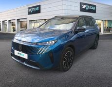 Peugeot 5008 Perpignan