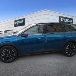 Peugeot 5008 5008 Hybrid 136 e-DCS6 GT Perpignan