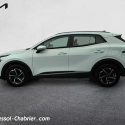Kia Sportage Sportage 1.6 T-GDi 230ch ISG Hybride BVA6 4x4 Design Perpignan