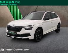 Skoda Kamiq Béziers