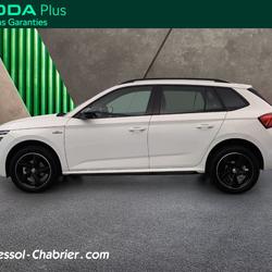 Skoda Kamiq Kamiq 1.0 TSI Evo 2 116 ch DSG7 Monte Carlo B&eacute;ziers