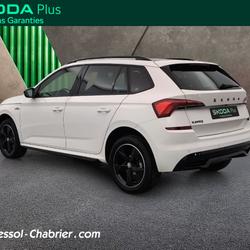Skoda Kamiq Kamiq 1.0 TSI Evo 2 116 ch DSG7 Monte Carlo B&eacute;ziers