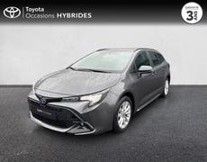 Toyota Corolla Touring Sports Lanester