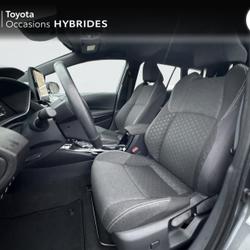 Toyota Corolla Touring Sports 1.8 140ch Dynamic Business MY24 Lanester