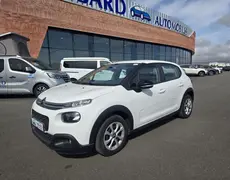 Citroen C3 Societe Rivesaltes