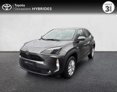 Toyota Yaris Cross Lanester