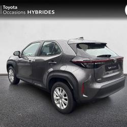 Toyota Yaris Cross 116h Dynamic Business + Programme Toyota Experience MC24 Lanester