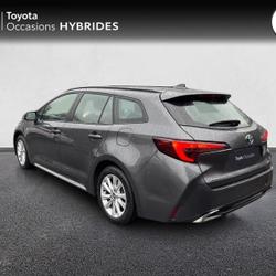 Toyota Corolla Touring Sports 1.8 140ch Dynamic Business MY24 Lanester
