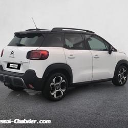 Citroen C3 Aircross C3 Aircross PureTech 130 S&S BVM6 Shine P&eacute;zenas