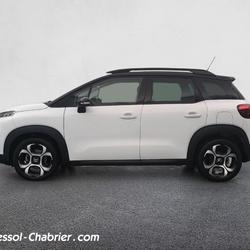 Citroen C3 Aircross C3 Aircross PureTech 130 S&S BVM6 Shine P&eacute;zenas