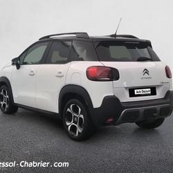 Citroen C3 Aircross C3 Aircross PureTech 130 S&S BVM6 Shine P&eacute;zenas