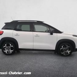 Citroen C3 Aircross C3 Aircross PureTech 130 S&S BVM6 Shine P&eacute;zenas