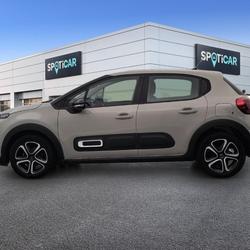 Citroen C3 C3 PureTech 83 S&S BVM5 Feel Pack P&eacute;zenas