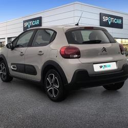 Citroen C3 C3 PureTech 83 S&S BVM5 Feel Pack P&eacute;zenas