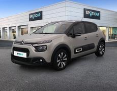 Citroen C3 Pézenas