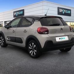 Citroen C3 C3 PureTech 83 S&S BVM5 Shine P&eacute;zenas