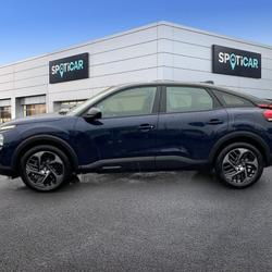 Citroen C4 C4 PureTech 130 EAT8 Plus L&eacute;zignan-Corbi&egrave;res