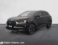 DS DS7 Crossback Pézenas