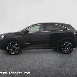 DS DS7 Crossback DS7 Crossback PureTech 225 EAT8 Grand Chic P&eacute;zenas