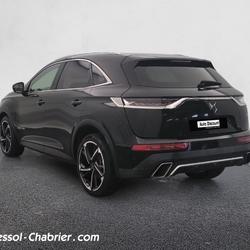DS DS7 Crossback DS7 Crossback PureTech 225 EAT8 Grand Chic P&eacute;zenas