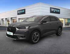 DS DS7 Crossback Pézenas